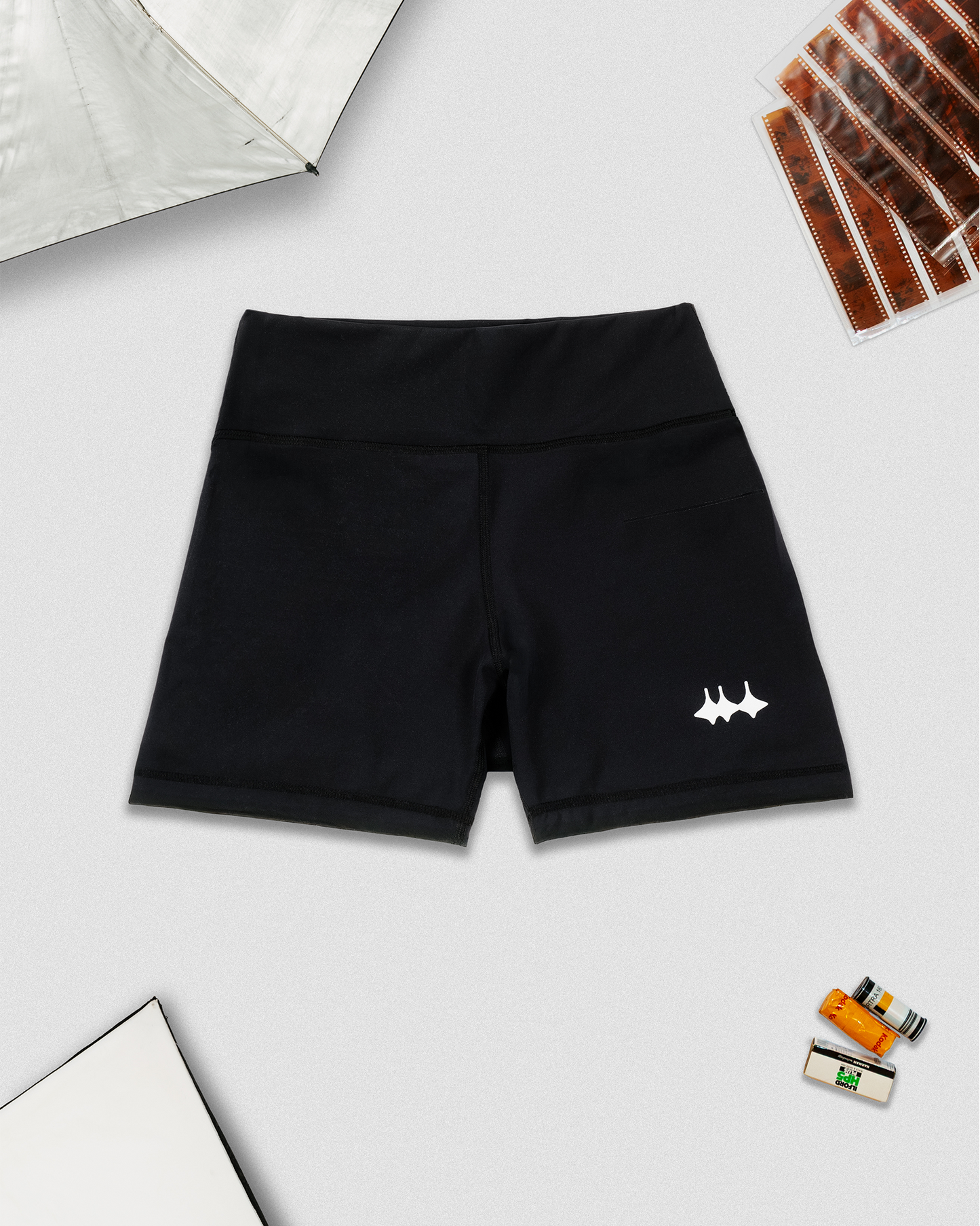 OG 01 WOMEN'S SHORT TIGHTS