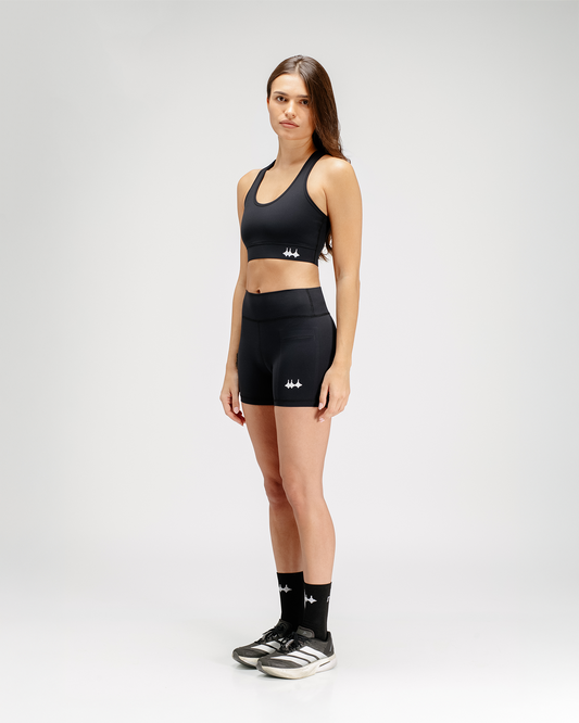 OG 01 WOMEN'S SHORT TIGHTS