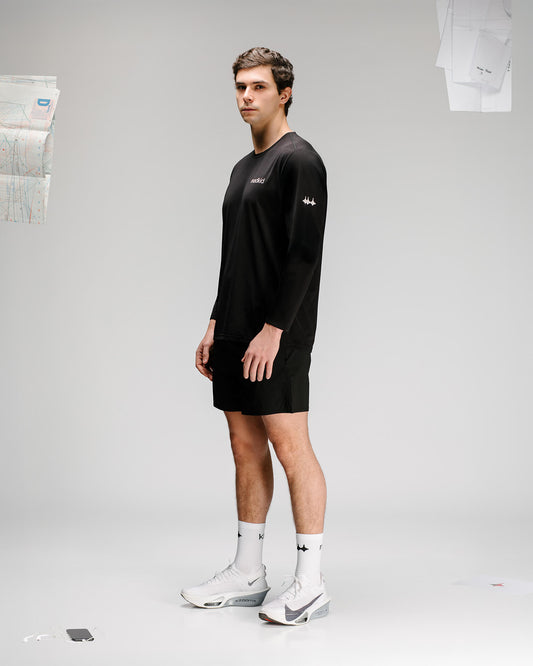 OG 01 MEN'S LONG SLEEVE TEE