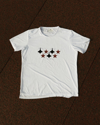 MADRID '26 TEE