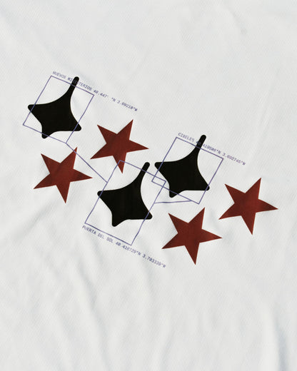 MADRID '26 TEE