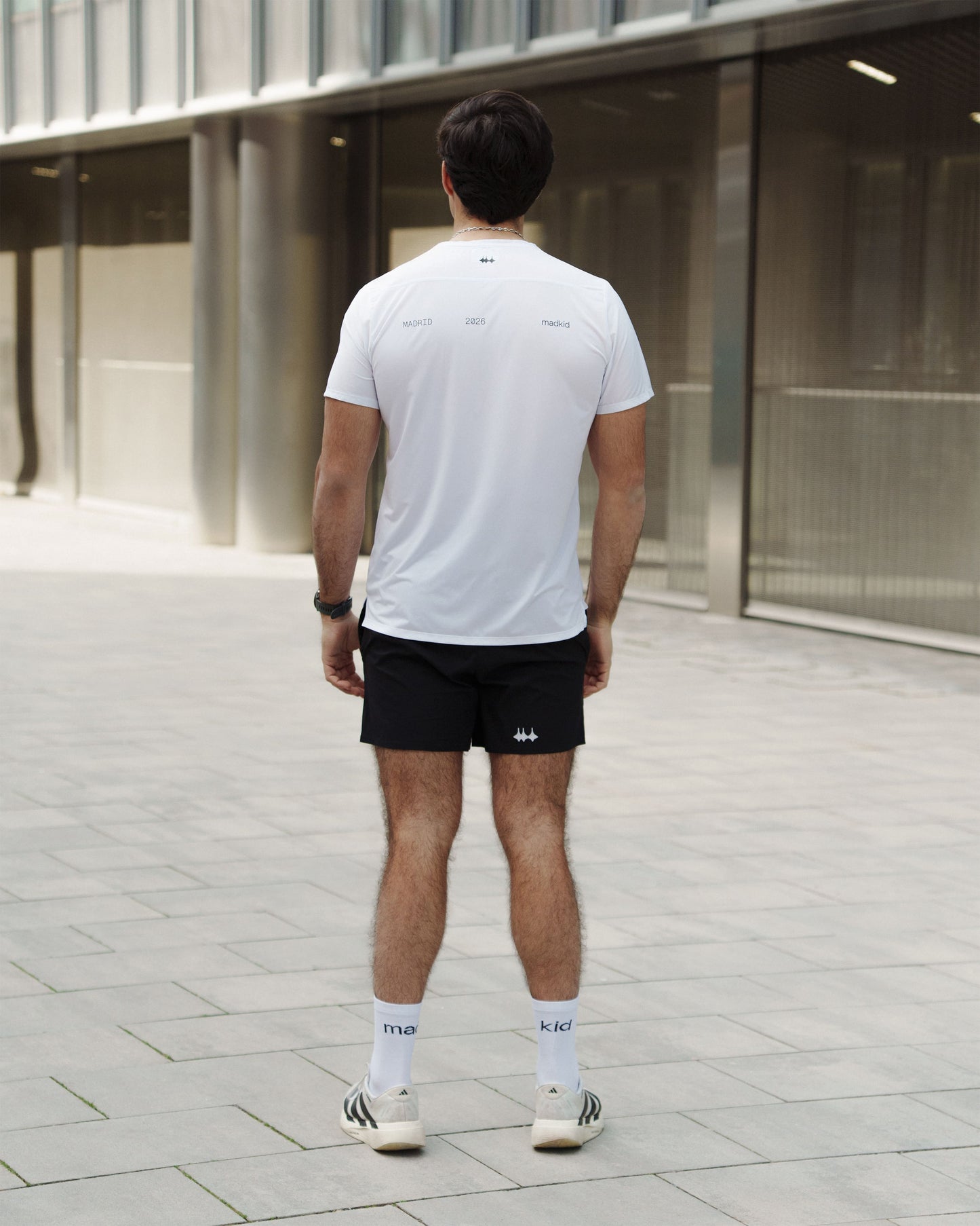 MADRID '26 TEE