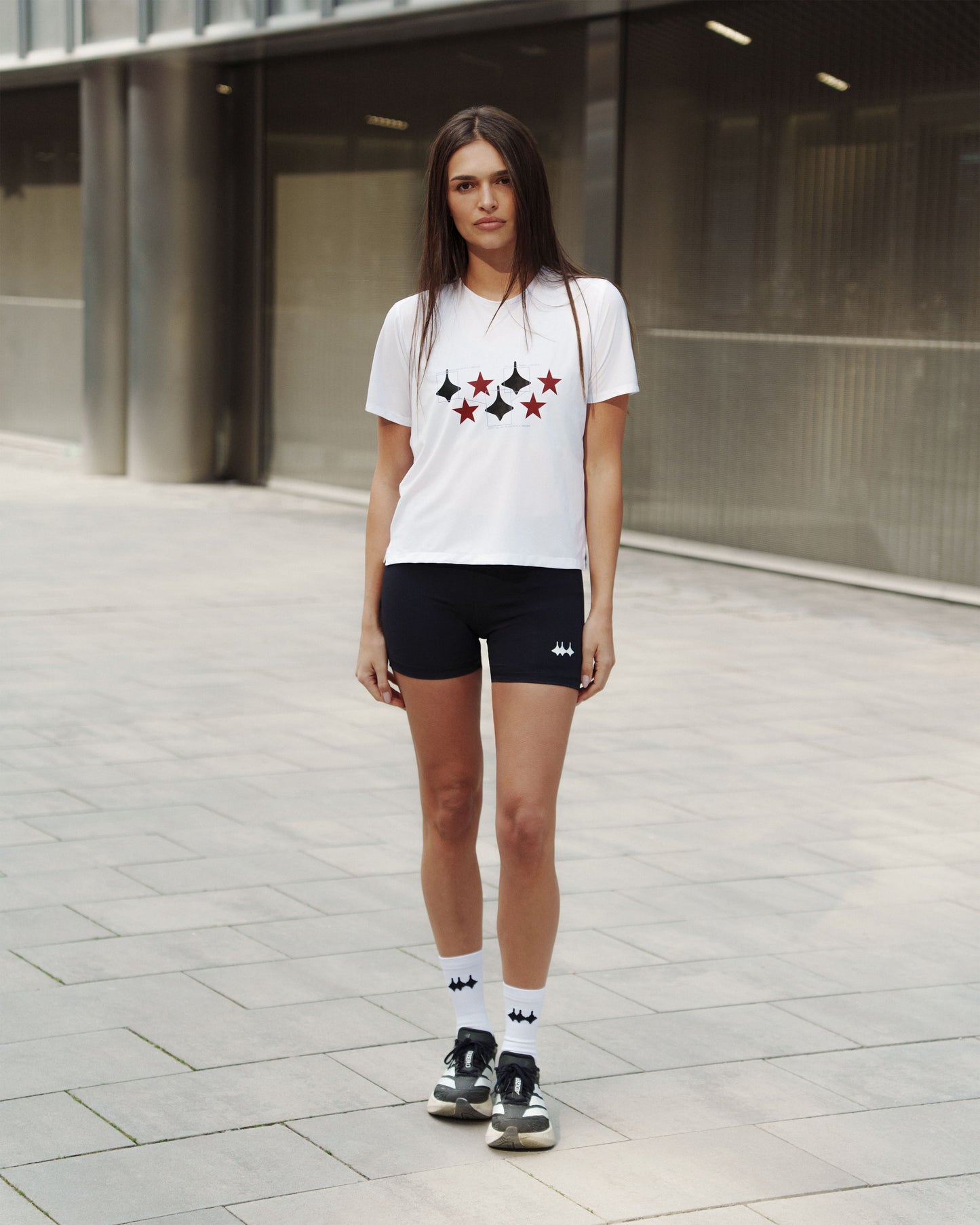 MADRID '26 TEE