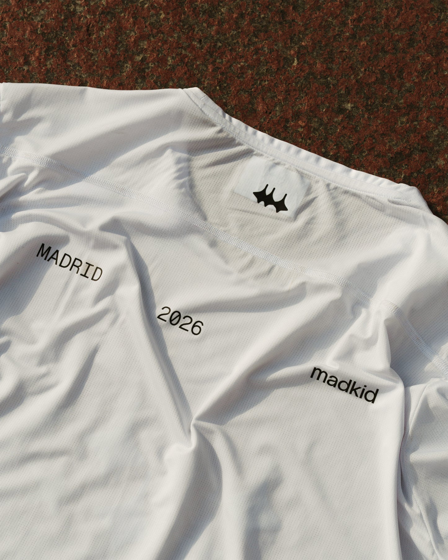 MADRID '26 TEE