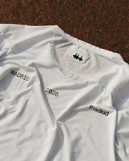 MADRID '26 TEE