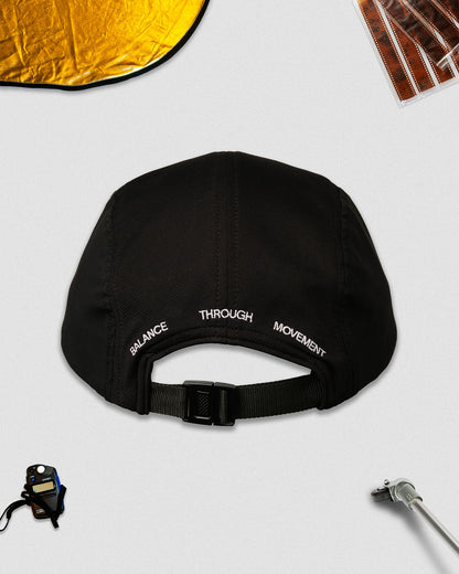 OG 01 FIVE PANEL CAP