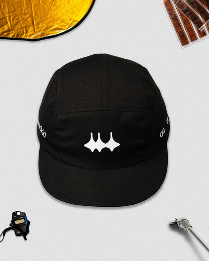 OG 01 FIVE PANEL CAP