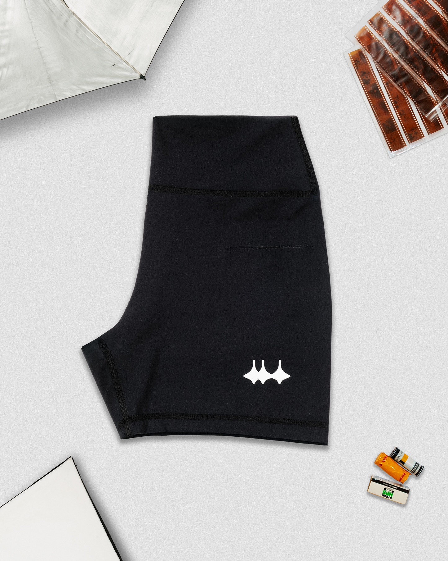 OG 01 WOMEN'S SHORT TIGHTS