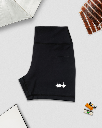 OG 01 WOMEN'S SHORT TIGHTS