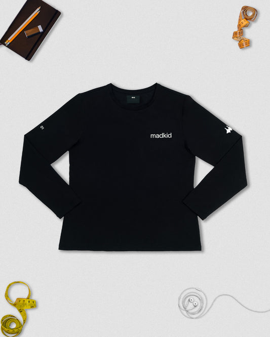 OG 01 WOMEN'S LONG SLEEVE TEE