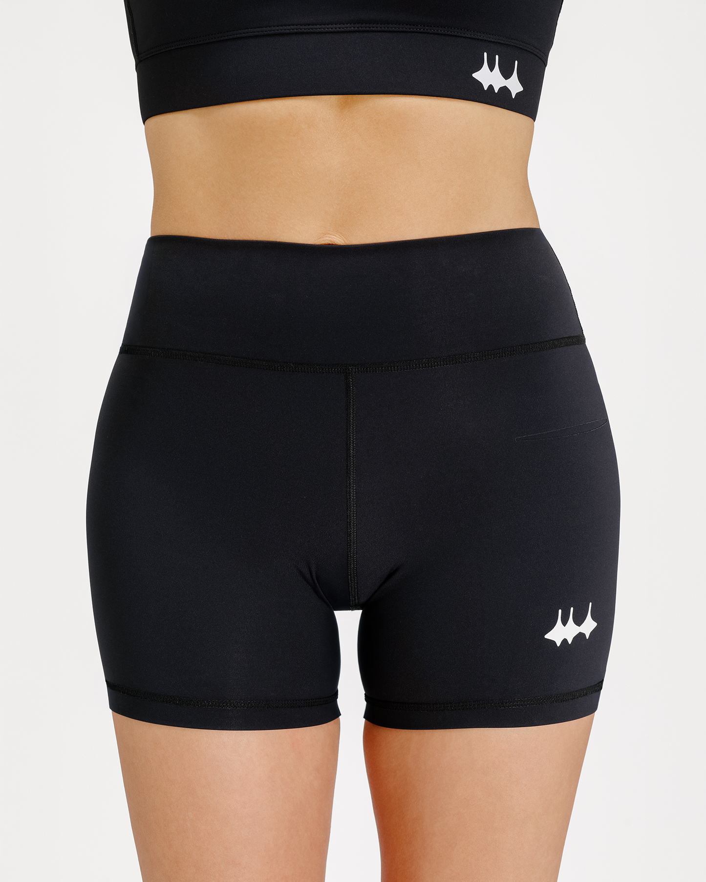 OG 01 WOMEN'S SHORT TIGHTS
