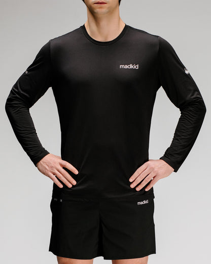 OG 01 MEN'S LONG SLEEVE TEE