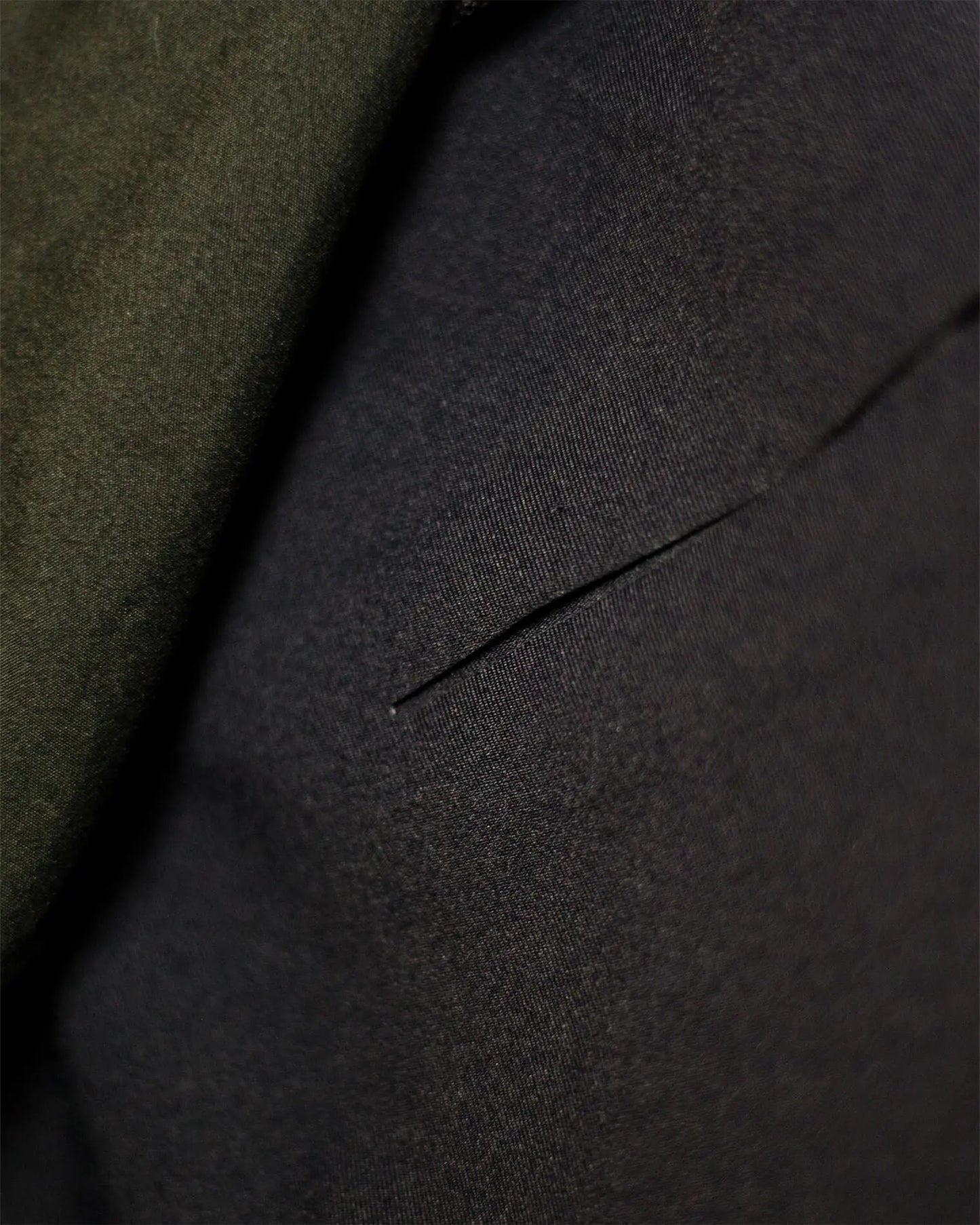 OG 01 women’s 2-in-1 shorts fabric detail — close-up of double-layer technical fabric and stitching texture by Madkid